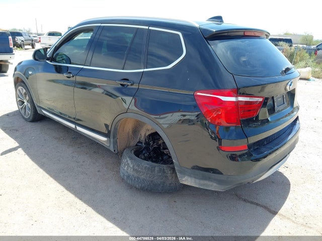 BMW X Series Xdrive28i