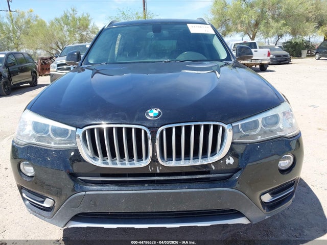 BMW X Series Xdrive28i