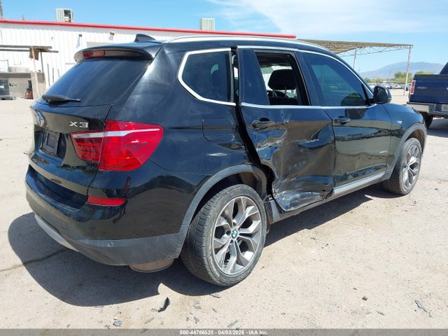 BMW X Series Xdrive28i