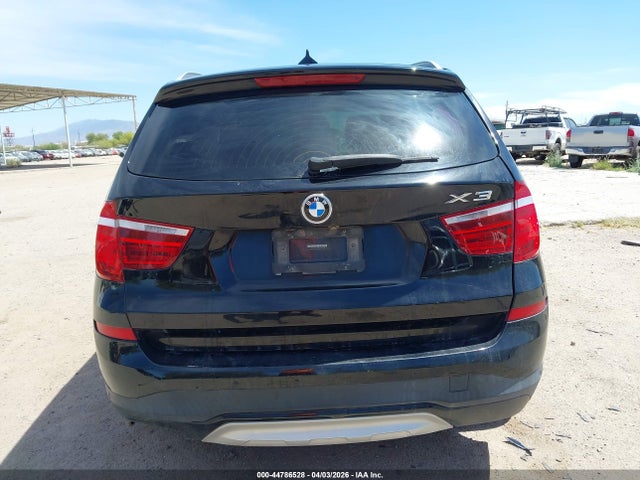 BMW X Series Xdrive28i
