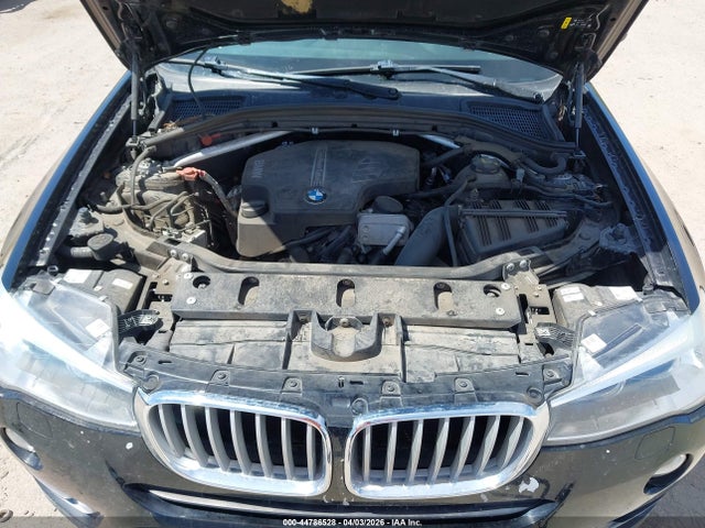 BMW X Series Xdrive28i