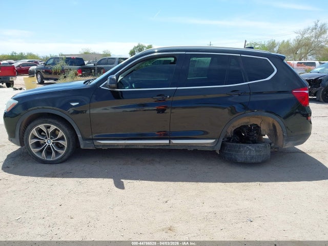 BMW X Series Xdrive28i