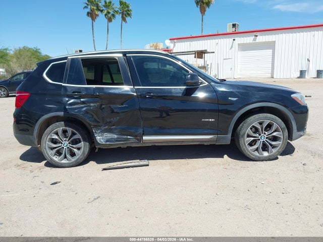 BMW X Series Xdrive28i