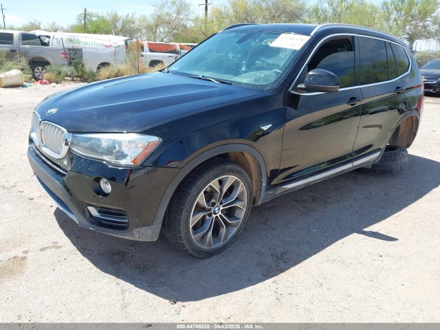 BMW X Series Xdrive28i