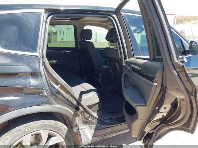 BMW X Series Xdrive28i