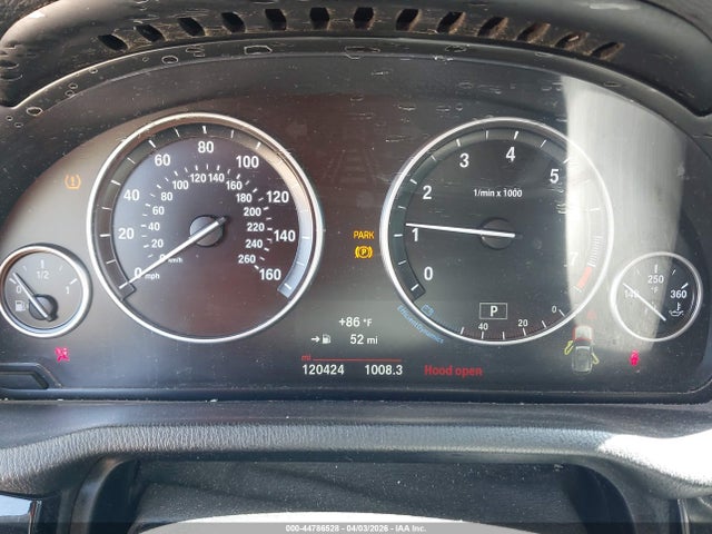 BMW X Series Xdrive28i