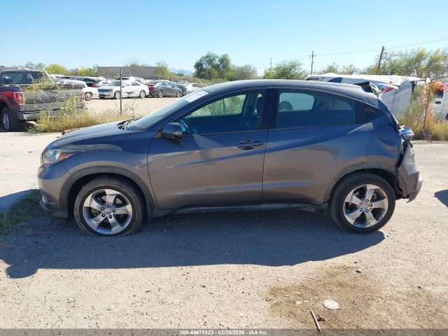Honda HR-V Lx
