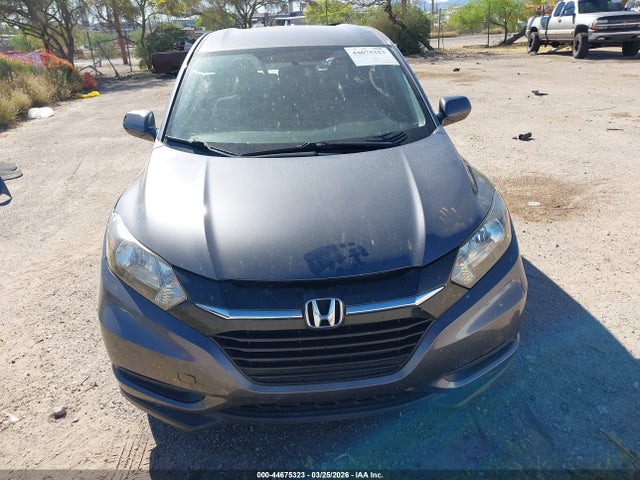 Honda HR-V Lx