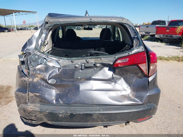 Honda HR-V Lx