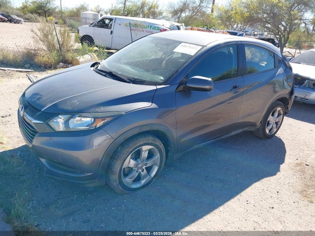 Honda HR-V Lx