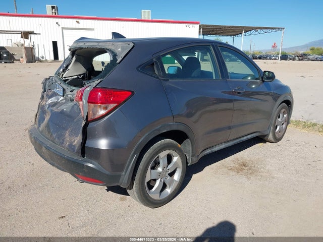Honda HR-V Lx