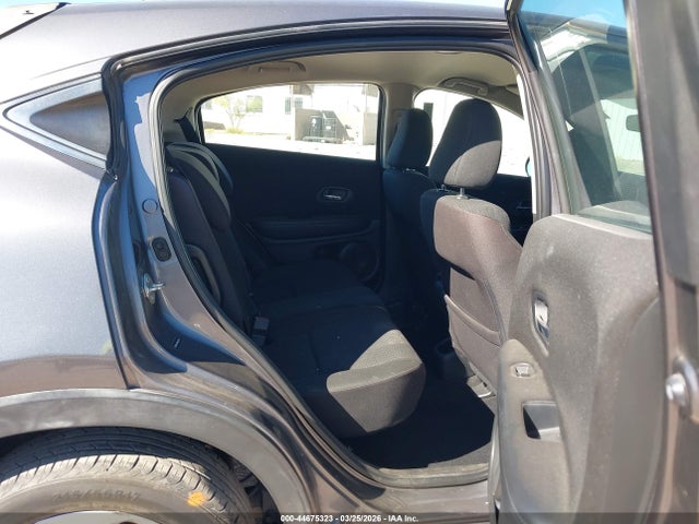 Honda HR-V Lx