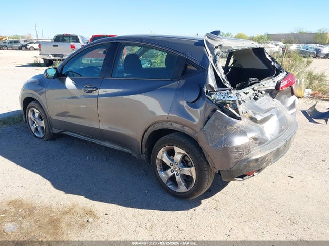 Honda HR-V Lx