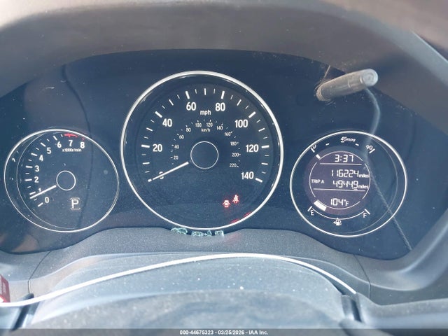 Honda HR-V Lx