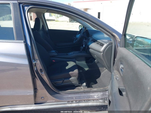 Honda HR-V Lx
