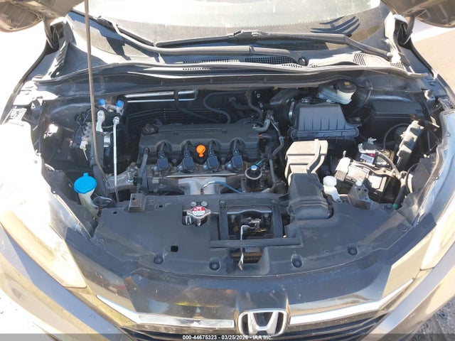 Honda HR-V Lx