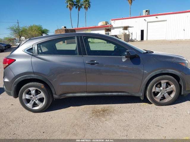 Honda HR-V Lx