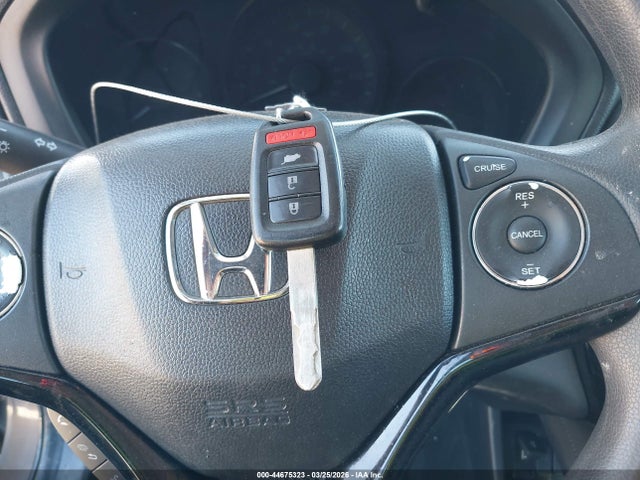 Honda HR-V Lx