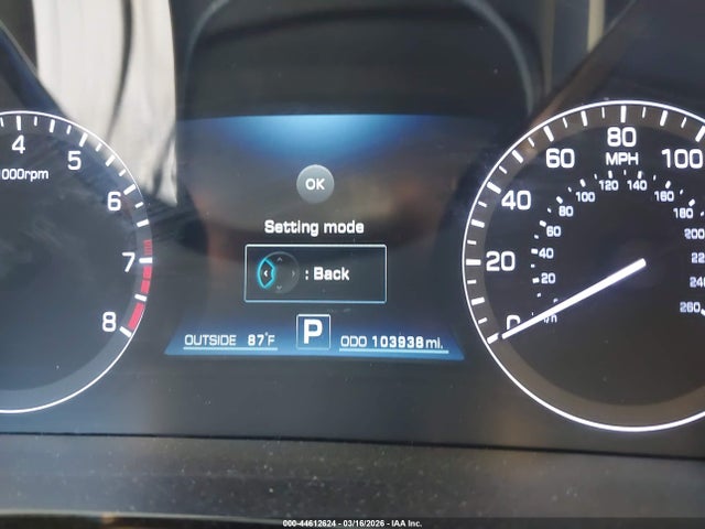 Hyundai Equus Signature