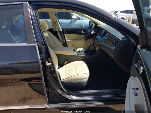 Hyundai Equus Signature