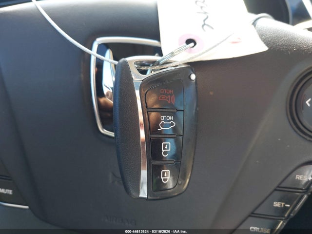 Hyundai Equus Signature