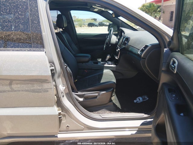 Jeep Grand Cherokee Altitude 4x4