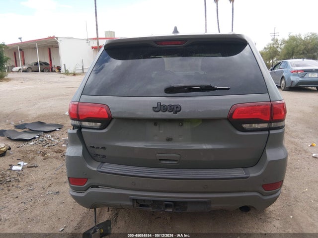 Jeep Grand Cherokee Altitude 4x4