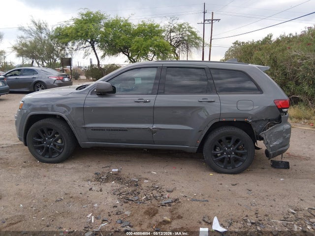 Jeep Grand Cherokee Altitude 4x4