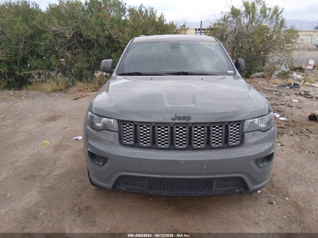 Jeep Grand Cherokee Altitude 4x4