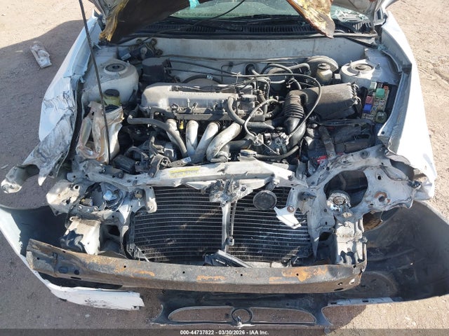 Toyota Corolla Ce