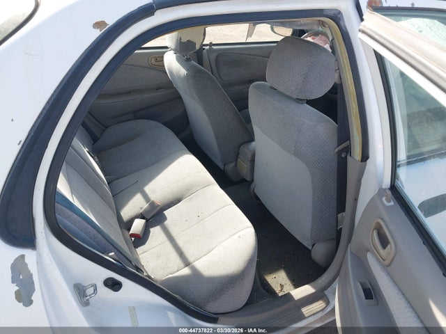 Toyota Corolla Ce