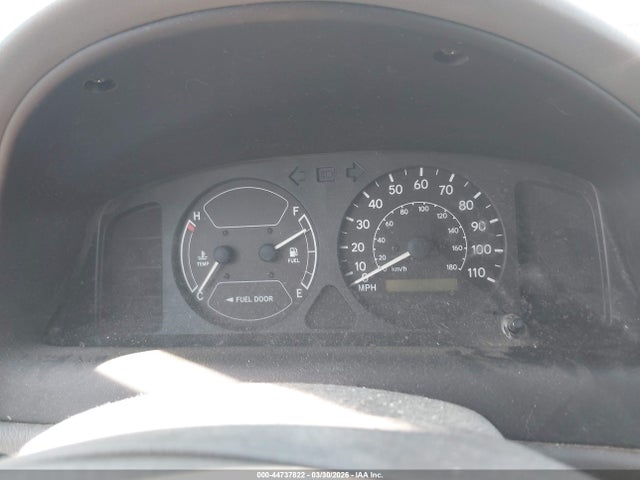 Toyota Corolla Ce