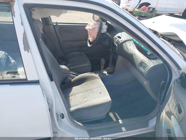Toyota Corolla Ce