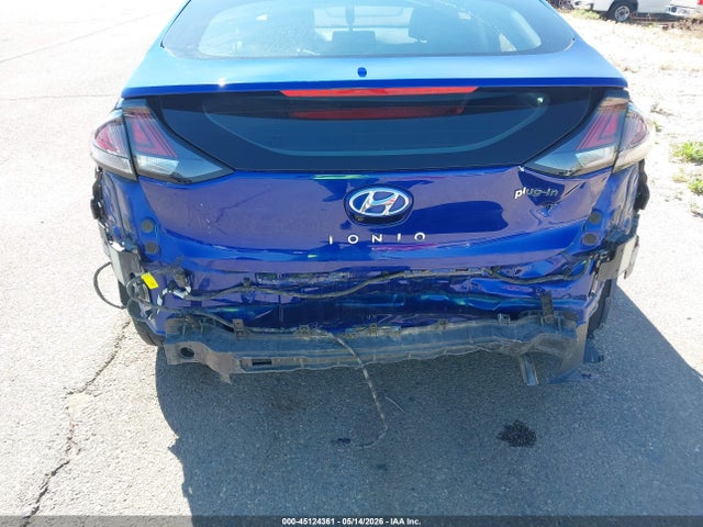 Hyundai Ioniq Sel