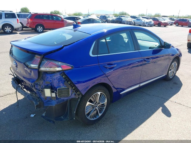 Hyundai Ioniq Sel
