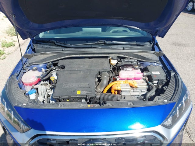 Hyundai Ioniq Sel