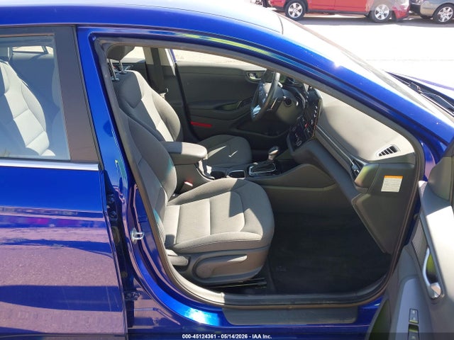 Hyundai Ioniq Sel