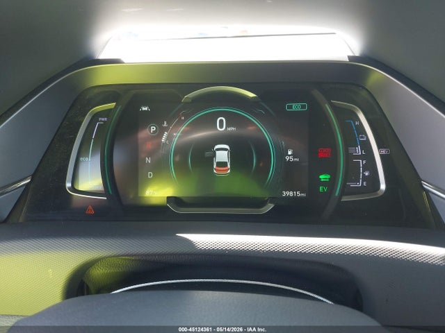 Hyundai Ioniq Sel