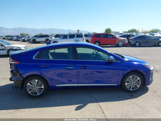 Hyundai Ioniq Sel