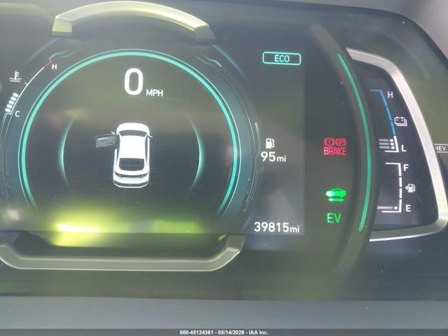 Hyundai Ioniq Sel