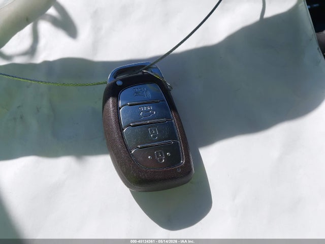 Hyundai Ioniq Sel