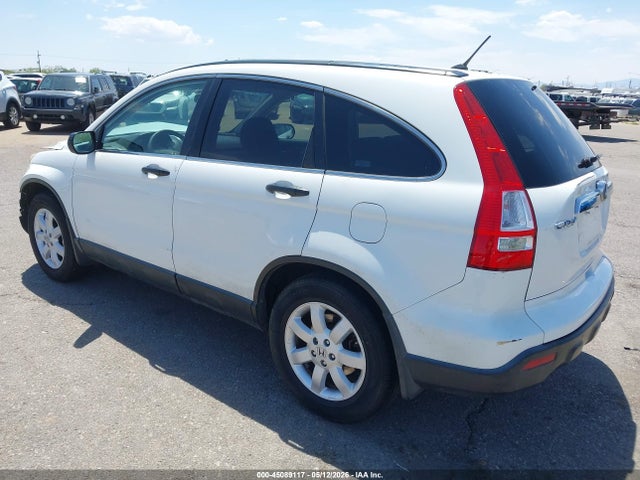 Honda CR-V Ex