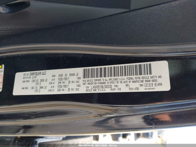 Jeep Wrangler Unlimited X