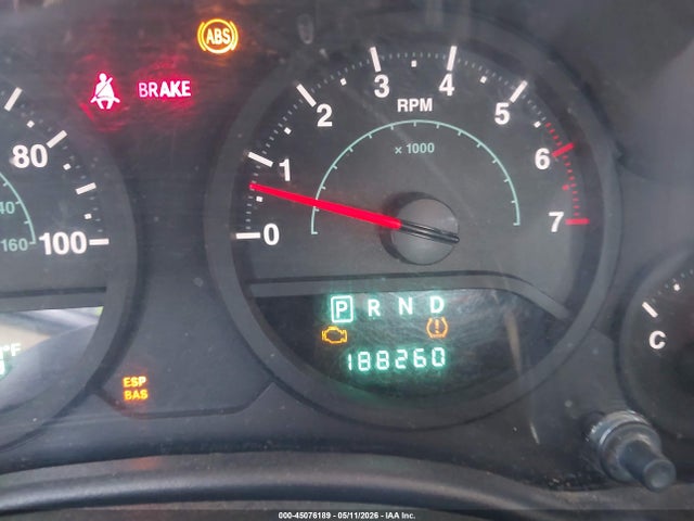 Jeep Wrangler Unlimited X