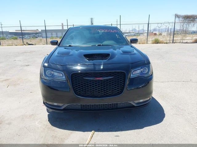 Chrysler 300 300s Alloy Edition