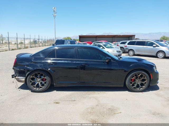Chrysler 300 300s Alloy Edition