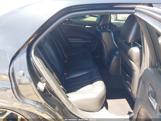 Chrysler 300 300s Alloy Edition