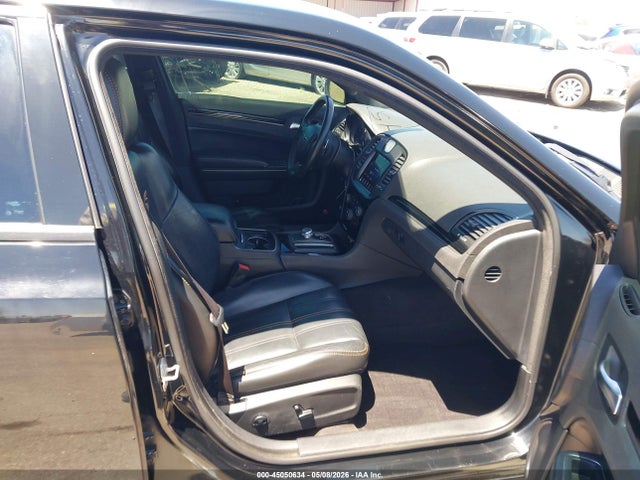 Chrysler 300 300s Alloy Edition