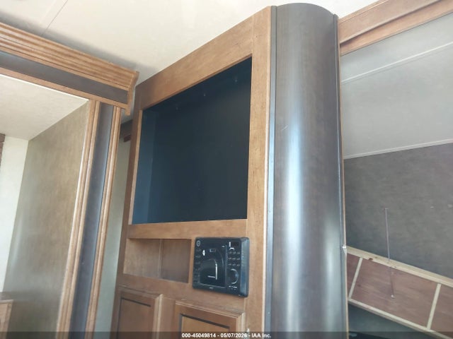 Forest River Wildwood 263bhxl