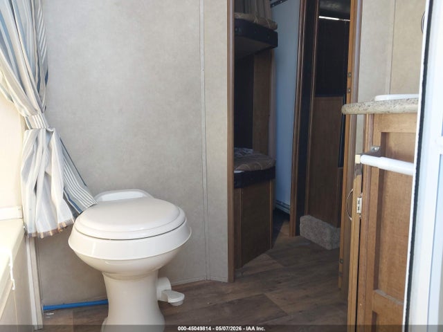 Forest River Wildwood 263bhxl